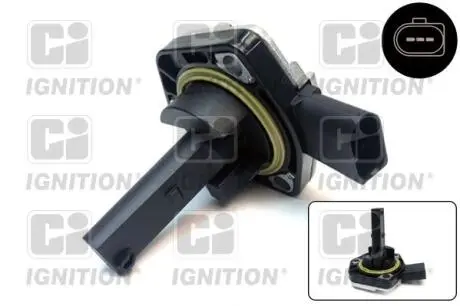 Датчик уровня масла VW Caddy III/T5 03-15 QUINTON HAZELL XOLS120
