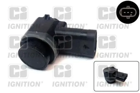 Датчик паркування QUINTON HAZELL XPAR118