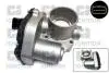 Заслонка дроссельная Ford Focus 1.6 04- QUINTON HAZELL XPOT576 (фото 1)