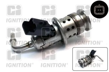 Форсунка ADBlue 9802763880, DRM02135 QUINTON HAZELL XPSI168