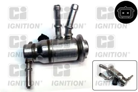 Форсунка ADBlue 208995377R QUINTON HAZELL XPSI177