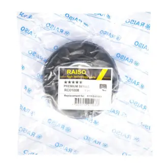 Опора амортизатора переднього CRUZE/ASTRA J/MOKKA/ZAFIRA 2009= RAISO RC01008
