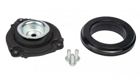 Опора переднего амортизатора лев. Nissan Juke/Leaf/Pulsar 10- (с подш.) RAISO RC01016