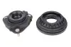 Опора переднего амортизатора Ford Mondeo III 2000-2007 (с подш..) RAISO RC01211 (фото 1)