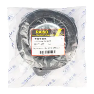 Опора амортизатора переднього пр. Juke/Micra III/Clio III 03- RAISO RC01527
