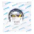 Підшипник опори амортизатора Citroen Xsara/Berlingo/ C2/C3/C4 91- RAISO RC01901 (фото 1)