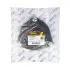 Опора амортизатора переднего Hyundai Elantra III 00-06/Cerato 04- (с подш..) RAISO RC02291 (фото 2)