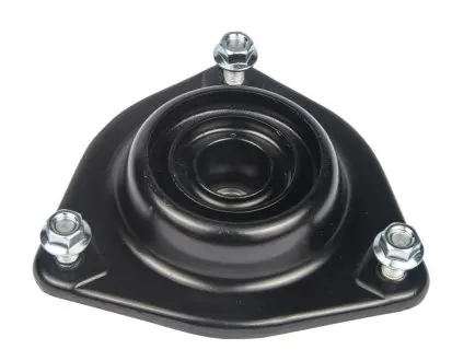 Опора амортизатора переднего Hyundai Elantra III 00-06/Cerato 04- (с подш..) RAISO RC02291