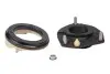 Опора переднего амортизатора Renault Grand Scenic II/Megane II/Scenic II 02- (с подш..) RAISO RC02318 (фото 3)