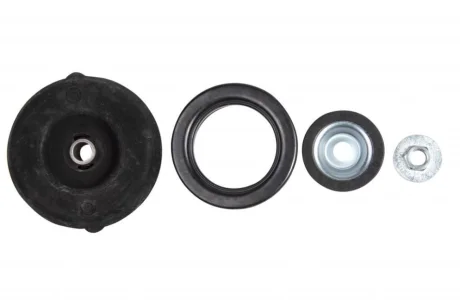 Опора амортизатора переднього Berlingo/Partner 08- (з підш.) RAISO RC02395