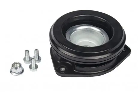 Опора амортизатора переднего Kangoo 08- (с подш..) RAISO RC02449