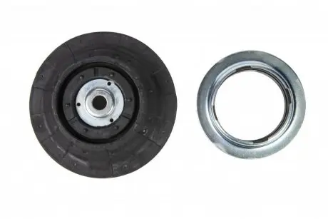Опора переднего амортизатора T5 (с подш.) (внутри OE) RAISO RC02455
