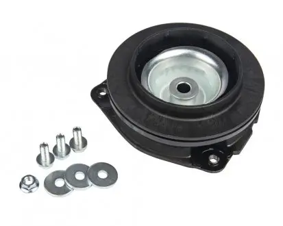 Опора амортизатора переднего пр. Koleos/Qashqai /X-Trail II 07- (с подш..) RAISO RC02524