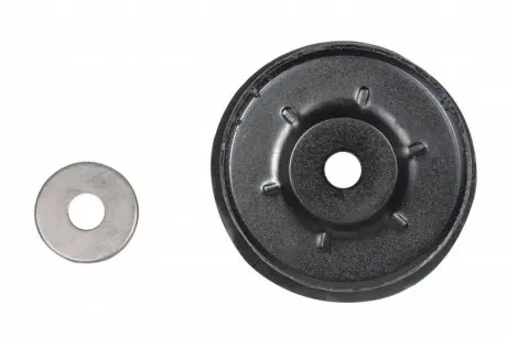 Опора амортизатора переднего Chevrolet Lacetti 05- (с подш..) RAISO RC03002