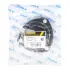 Опора амортизатора переднього Honda Civic/CR-V II 01-06 (з підш.) RAISO RC05403 (фото 1)