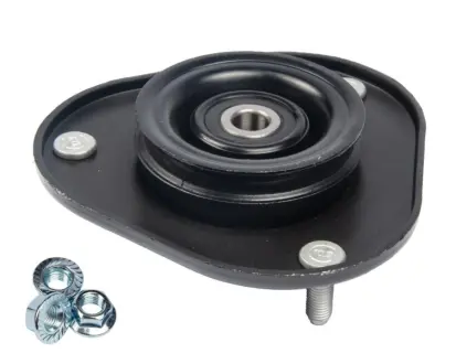 Опора амортизатора переднього Auris/Corolla/Rav 4 III 06-18 RAISO RC05639