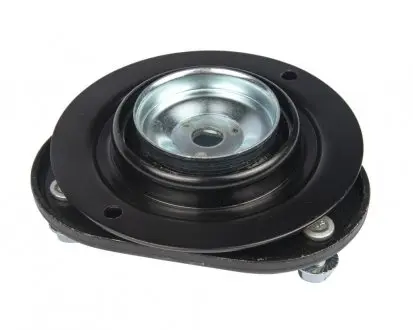 Опора амортизатора переднего Toyota Prius Plus/Rav 4 III 05- (с подш..) RAISO RC05658