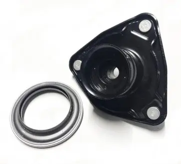 Опора амортизатора переднего Hyundai Elantra IV/i30/Kia Cee'd 05-13 (с подш..) RAISO RC05668