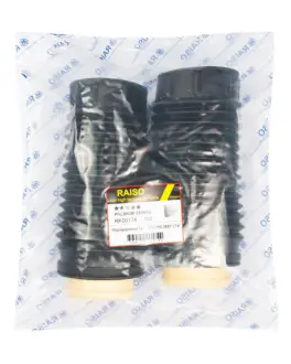 Пильник+відб. амортизатора переднього Boxer/Jumper/Ducato 06- (к-т 2 шт.) RAISO RK00174