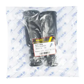 Пильник+відб. амортизатора заднього Lancer 03-09 (к-т 2 шт.) RAISO RK00214