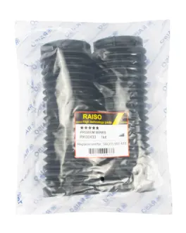 Пильник + відбійник амортизатора переднього Mondeo V 12- (к-т 2шт) RAISO RK00433