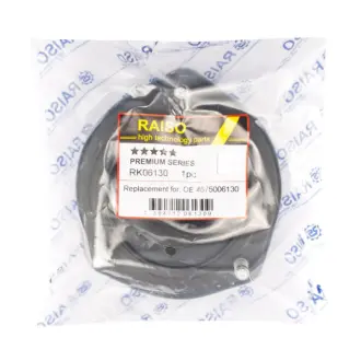 Опора амортизатора зад. Toyota Camry 50-55 2011- (без пильовика) RAISO RK06130