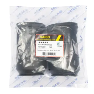 Пильник + відбійник амортизатора переднього Jumper/Ducato/Boxer 94-02 (к-т 2шт) RAISO RK10091