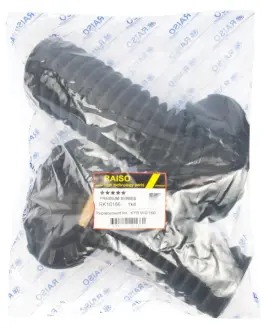 Пильник + відбійник амортизатора переднього Lexus RX 350 03-08 (к-т 2шт) RAISO RK10166