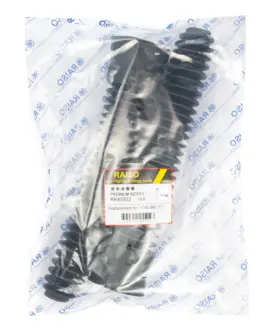 Пильник амортизатора переднього Laguna I/Megane I 95-03 (к-т 2шт) RAISO RK45502