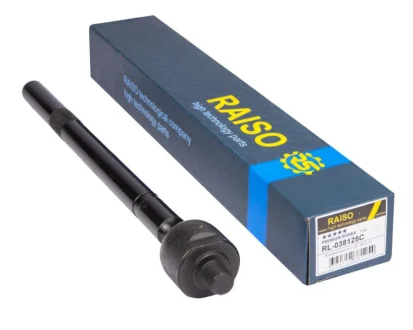 Тяга рулевая лев./прав. Peugeot 206/207 98- RAISO RL-038125C