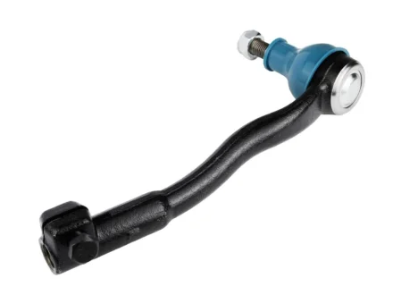 Наконечник тяги рульової лів. BMW 5 (E39) 96-03 (Конус 12,8мм) RAISO RL-091723B