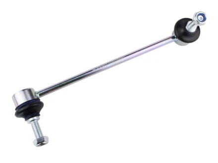 Стойка стабилизатора передняя лев. BMW 5 (E39) 95-04 (L=240mm) RAISO RL-091855B