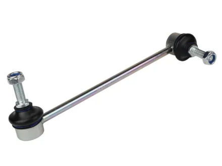 Стойка стабилизатора передняя пр. BMW 5 (E39) 95-04 (L=240mm) RAISO RL-091856B
