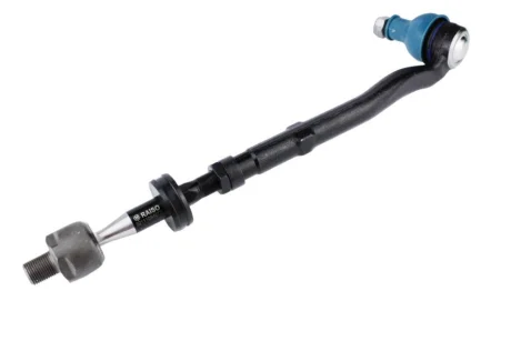 Тяга рулевая (с наконечником) лев. BMW 5 (E39) 96-03 RAISO RL-094673B