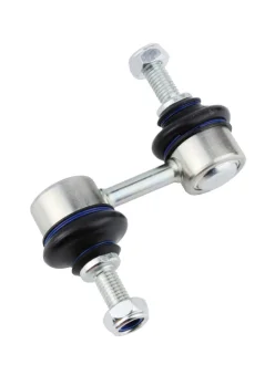 Стойка стабилизатора задняя BMW 5 (E39) 95- (L=67mm) RAISO RL-095532B