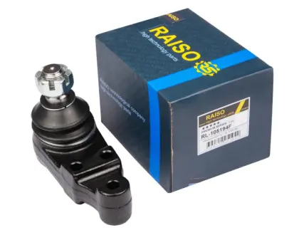 Шарова опора передня нижня передня на Ford Transit 91-00 RAISO RL-105194F