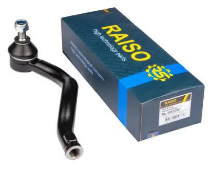 Наконечник тяги рульової (R) Ford Galaxy/Volkswagen Sharan 95-10 RAISO RL-105378F