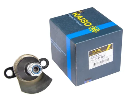 Шарова опора передня (нижн. передн) Ford Galaxy/Seat Alhambra/Volkswagen Sharan 95-10 RAISO RL-111156F