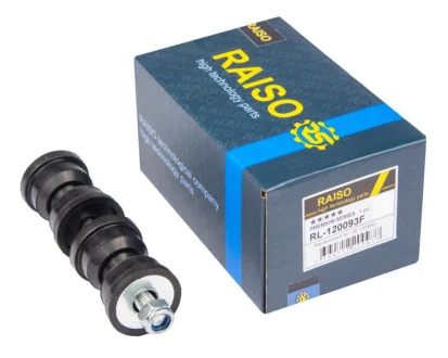 Стойка стабилизатора задняя Ford Focus/Mitsubishi Colt VI 98-12 RAISO RL-120093F