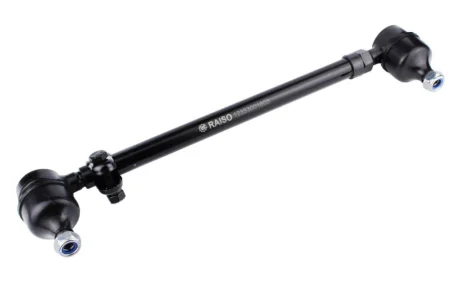 Тяга рулевая (с наконечниками) MB (W123/S123/C123) 76-85/S-class (W116) 75-80 (поперечная)) (L=340mm) RAISO RL-123803M
