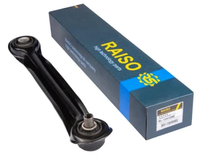 Реактивна тяга задня (нижн.) Mercedes E-Class (W210/S210)/C-Class (W202)/CLK (C209) 82-11 RAISO RL-124129M