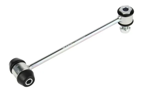 Стойка стабилизатора задняя Mercedes-Benz E-class (W124/W210) 82- (L=200mm) (металл) RAISO RL-124489M