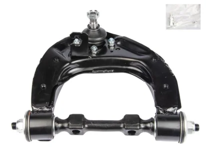 Рычаг подвески передний прав. (верх.перед) Mitsubishi Pajero II/L 200 90- RAISO RL-124878M