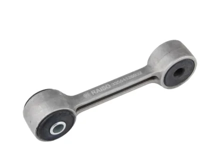 Стойка стабилизатора задняя BMW 3 (E30/36)/5 (E28)/6 (E24) 77-99 (L=100mm) RAISO RL-126932B