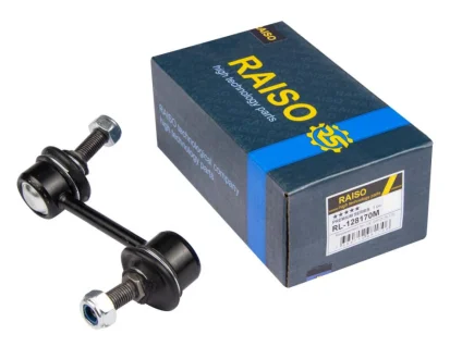 Стойка стабилизатора задняя Mazda 6 07-13 RAISO RL-128170M