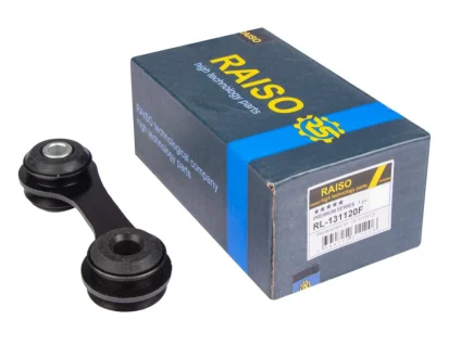Стойка стабилизатора задняя Fiat Croma/Cadillac BLS/Opel Signum/Vectra C 97- RAISO RL-131120F