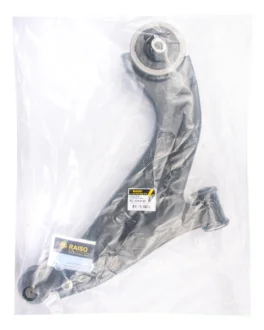 Фото 1 - важіль підвіски передній ін..) Ford Mondeo III/Jaguar X-Type 00-09 RAISO RL-131416F Важіль підвіски передній ін..) Ford Mondeo III/Jaguar X-Type 00-09 RAISO RL-131416F (фото 1)