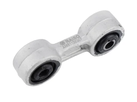Стойка стабилизатора задняя BMW 3 (E36)/5 (E34)/7 (E32) 86-03 (L=60mm) RAISO RL-135307B