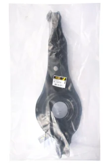 Важіль підвіски задній (нижн.задн) Ford Focus II/Mazda 3/5/Volvo C30/S40/V50 03- RAISO RL-135317F