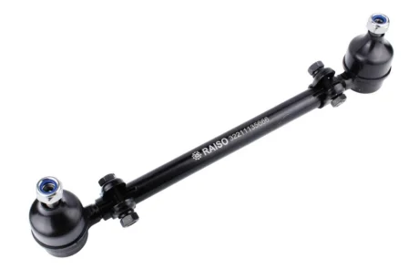 Тяга рульова (з наконечниками) BMW 5 (E28/E34)/7 (E32) -94 (поперечна))) (L=300mm) RAISO RL-135666B